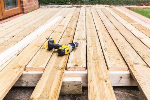 Decking Contractors In Weymouth 01 Medium