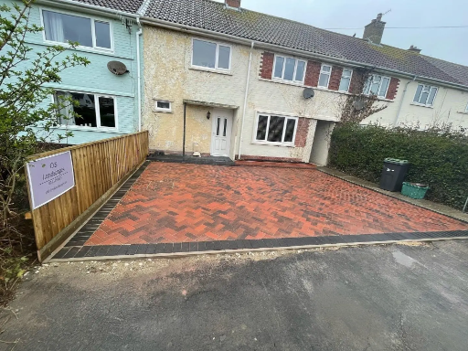 Driveway Contractors In Weymouth 03 Medium