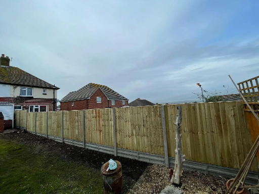 Fencing Contractors In Weymouth 02 Medium