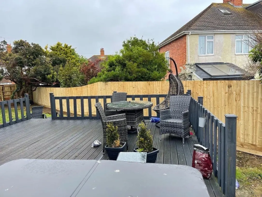 Fencing Contractors In Weymouth 06 Medium