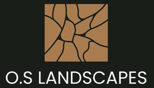 O S Landscapes Logo Medium
