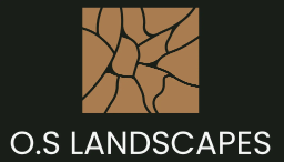 O S Landscapes Logo Small