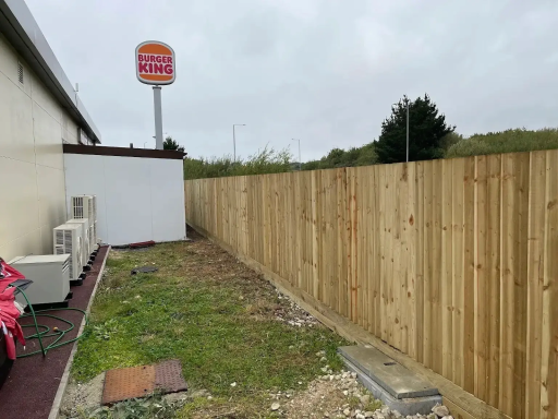 O S Landscapes Fencing Contractors 03 Medium