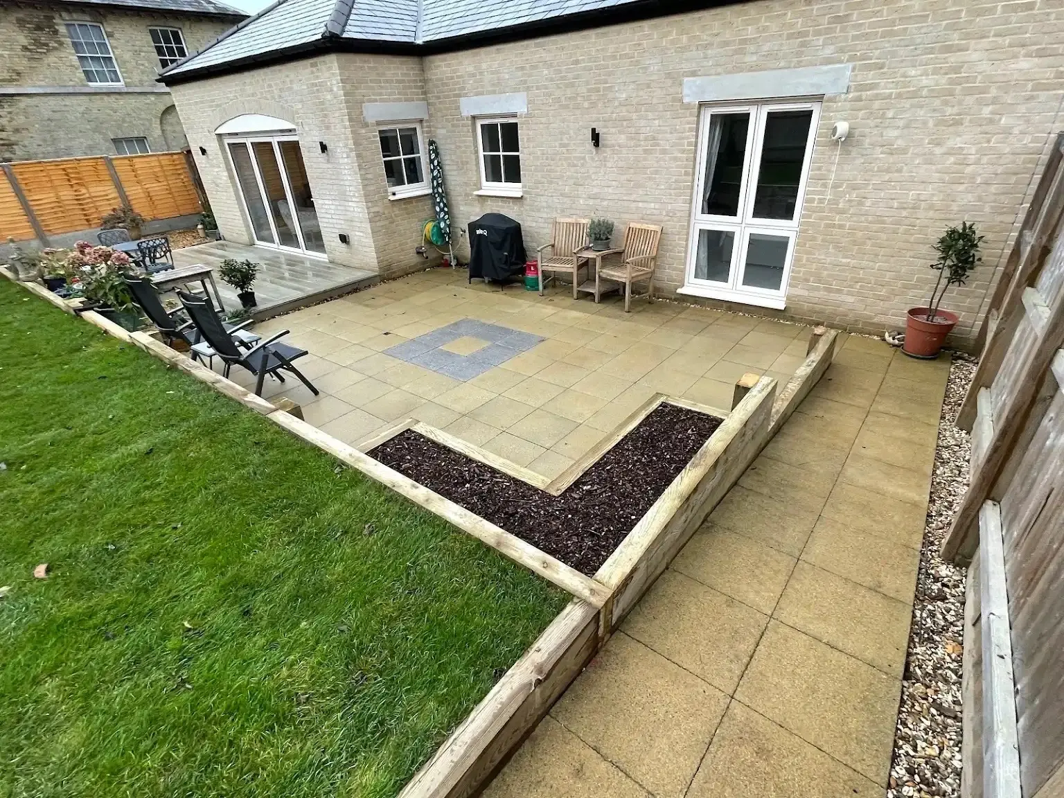 O S Landscapes Landscaping Contractors 08 Xlarge