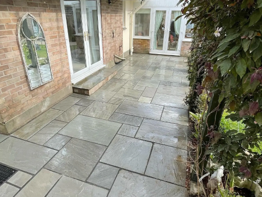 Patio Contractors In Weymouth 02 Medium