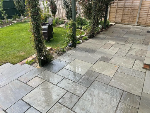 Patio Contractors In Weymouth 04 Medium